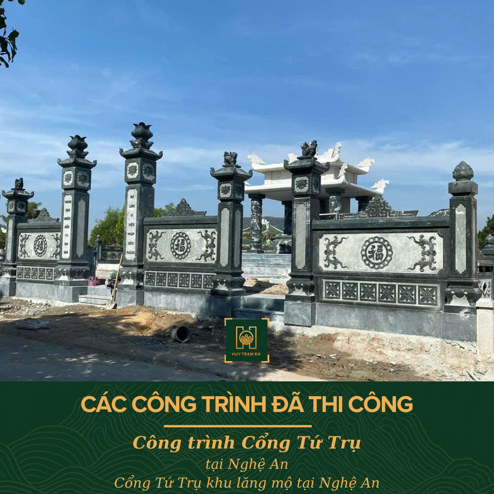 Khu-Lang-Mo-Da-Lang-Tam-Long-Dinh-Da-Xanh-Thanh-Hoa(5) Khu Lăng Mộ Đá - Lan Can Lăng Mo Đá Thanh Hóa