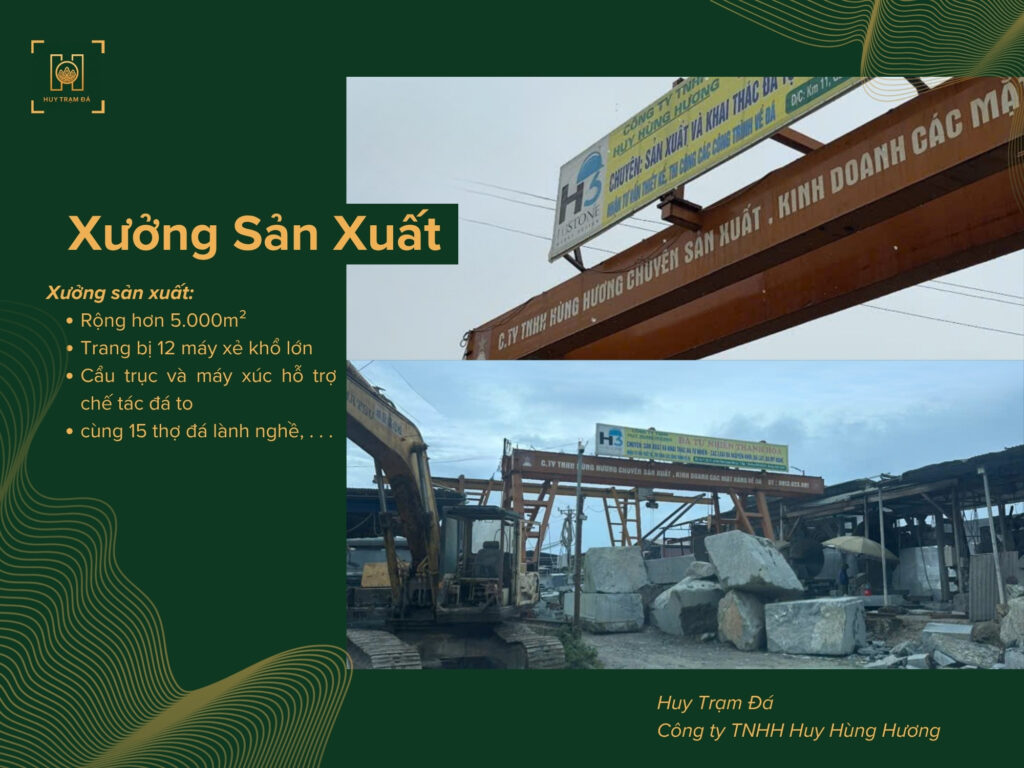 Lăng Mộ Đá Thanh Hóa