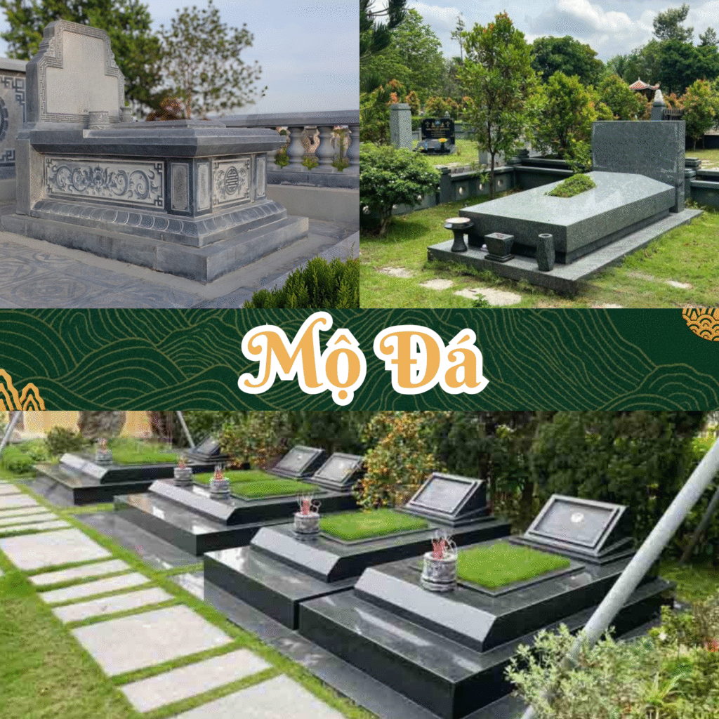Báo Giá thi công lăng mộ đá trọn gói Thanh Hóa
