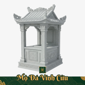 Mộ Đá Nguyên Khối